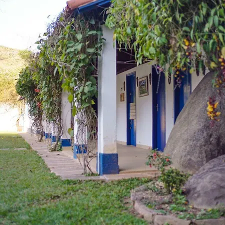 Hotel Fazenda Bela Riba-3
