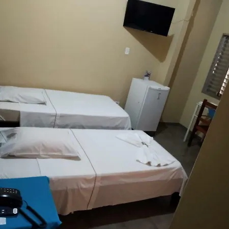 Frontier Palace Hotel-3