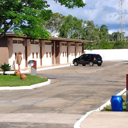 Pousada Da Conquista Resort Spa-2