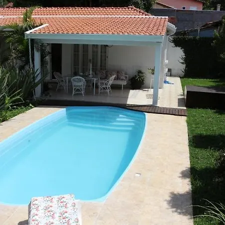 Casa De Campo Na Cidade Da Saúde-3