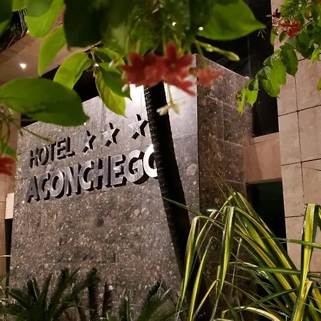 Hotel Aconchego-3