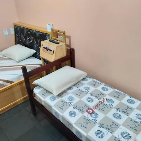 Hotel Dueto-3