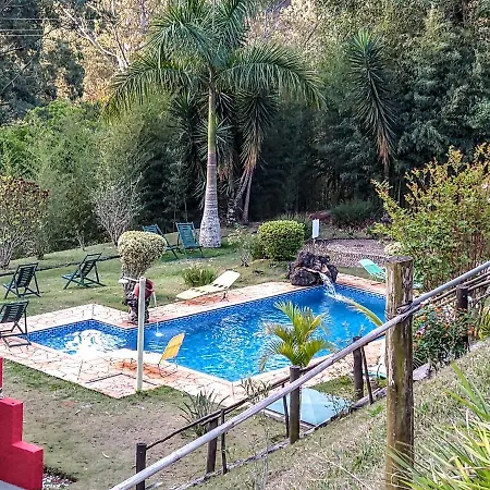 Pousada E Spa Holistico Luz E Paz-3