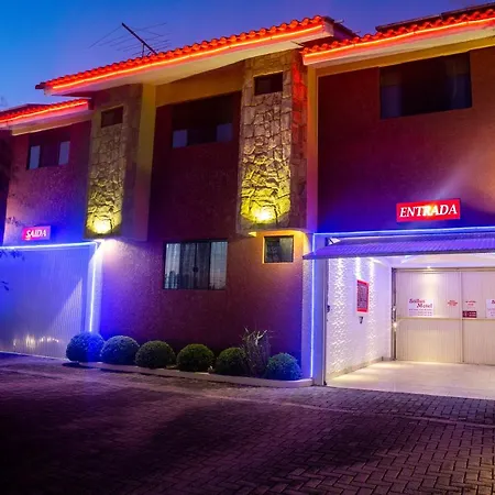 Stillus Motel-3