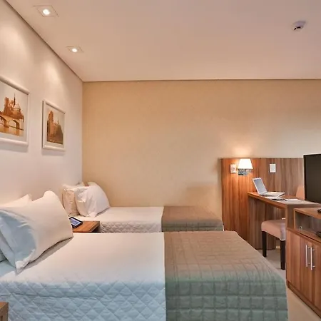 Comfort Hotel Cuiaba-2