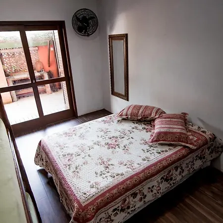 Morada Canto Norte - Apartamentos Beira Mar-2