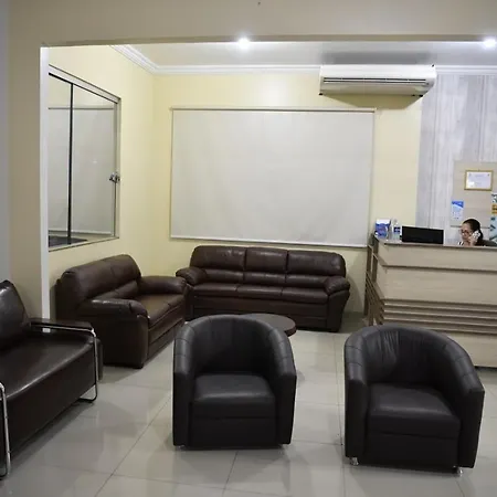 Hotel Mais-3
