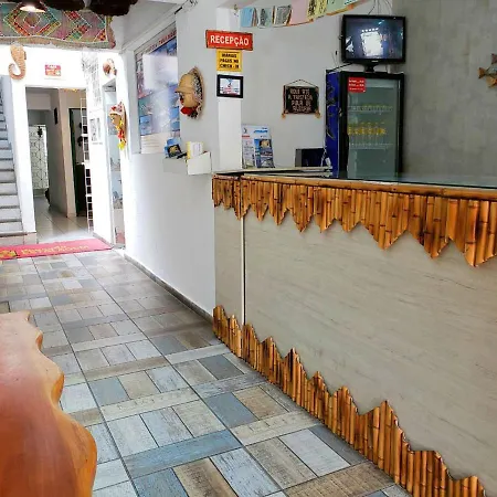 Estalagem Maceió-2
