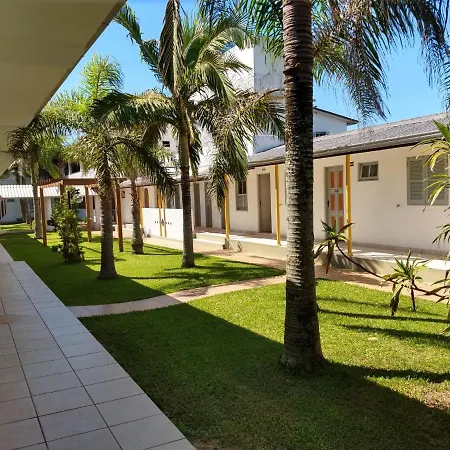 Rondinha Hotel-2