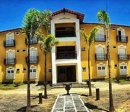 Hotel Fazenda Mangalarga-2