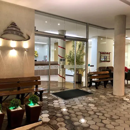 Hotel Concatto-3