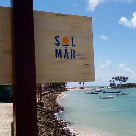 Pousada Sol E Mar-3