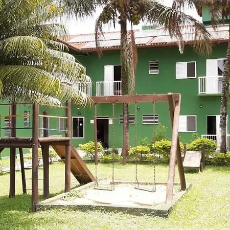 Pousada Sintramog-3