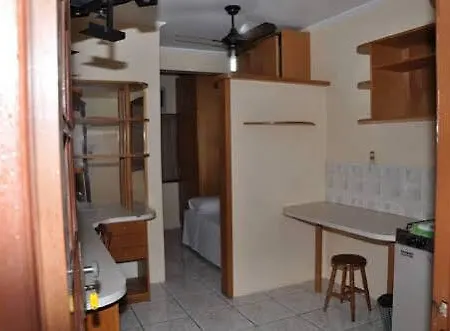 Apart Hotel Universitario-3