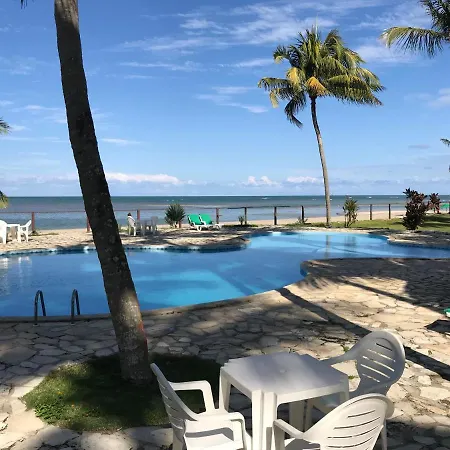 Catavento Praia Hotel-2