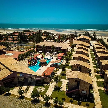 Parajuru Praia Hotel-3
