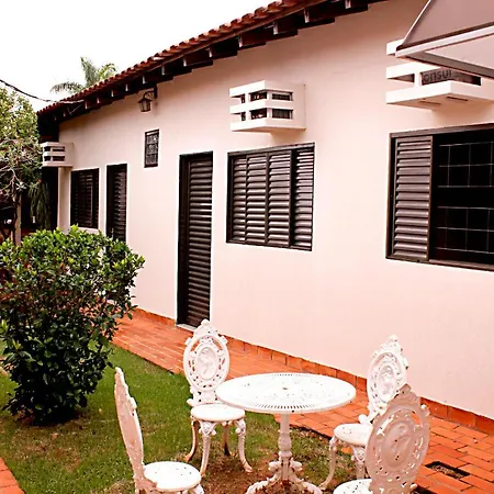 Pousada Caranda-3