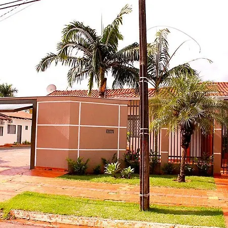 Pousada Caranda-2