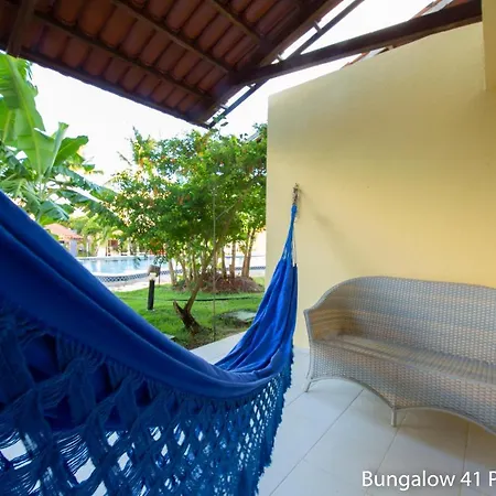 Pipa Atlântico Bungalow 41-2