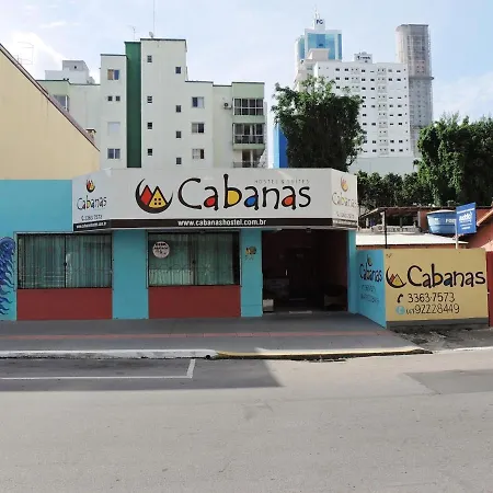 Cabanas Hostel & Suites-2