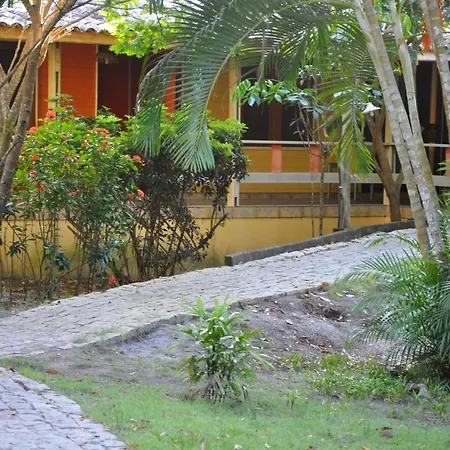 Pousada Taruma-2