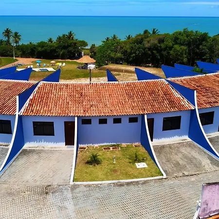 Pousada Das Falesias-2