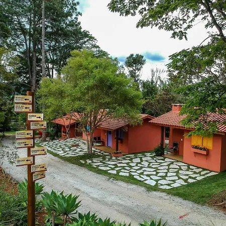 Pousada Paineira-3