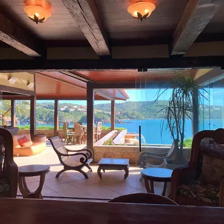 Cachoeira Inn-3