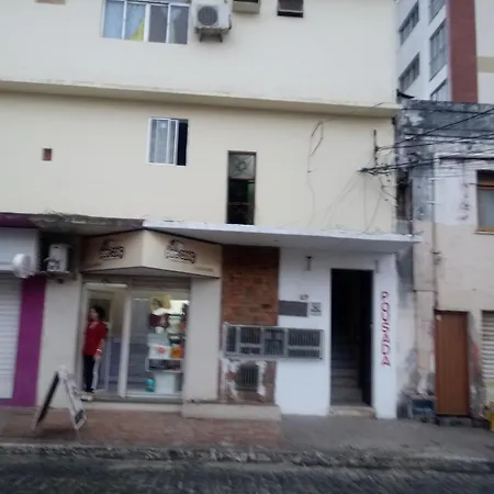 Pousada Bandeirantes-3