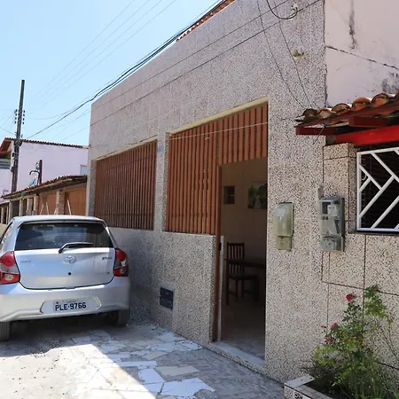 Casa Na Praia De Barra Do Gil-2