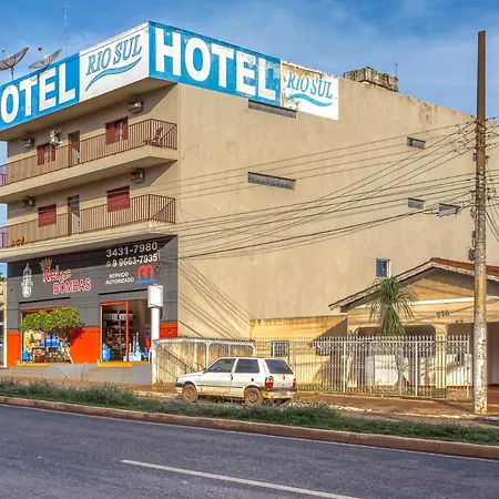 Hotel Rio Sul-3