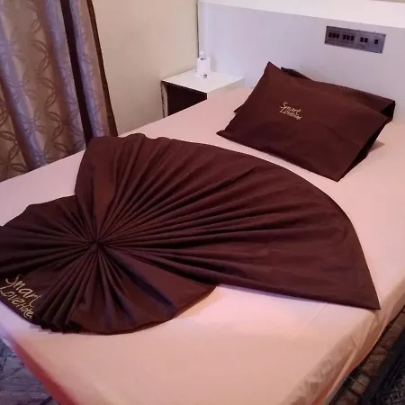 Hotel Smart Love-3