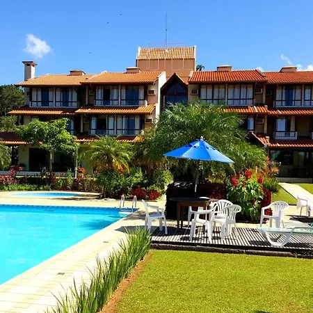 Ilha da Galé Tourist Hotel Fazenda de Bombas-3