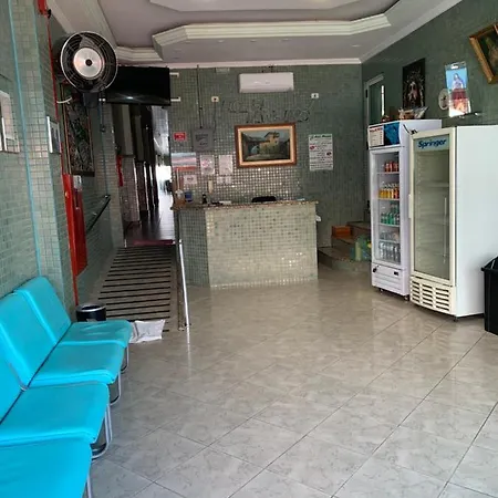 Hotel Mineiro-2
