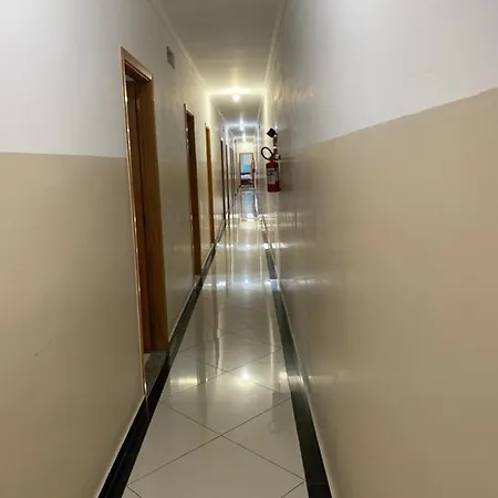 Hotel Mineiro-3