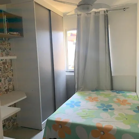 Apartamento Condominio Palm Ville-2