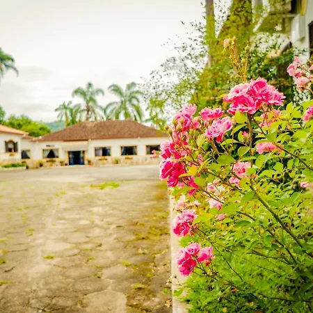 Hotel Fazenda Ramon-3