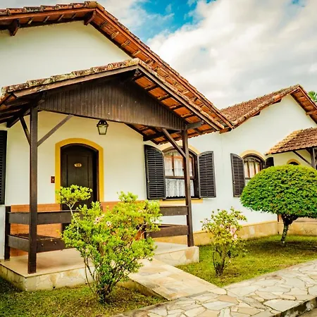 Hotel Fazenda Ramon-2