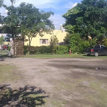 Pousada Da Iza-2
