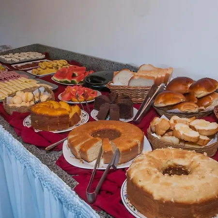 Pousada Brasil-3