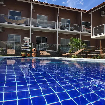 Hotel Virgulino-2