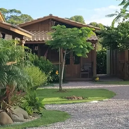 Pousada Caju Rosa-2