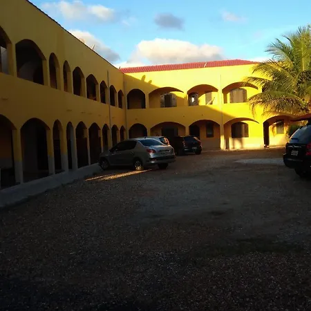 Vênus Apartamentos-2