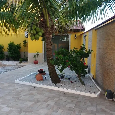 Vênus Apartamentos-3
