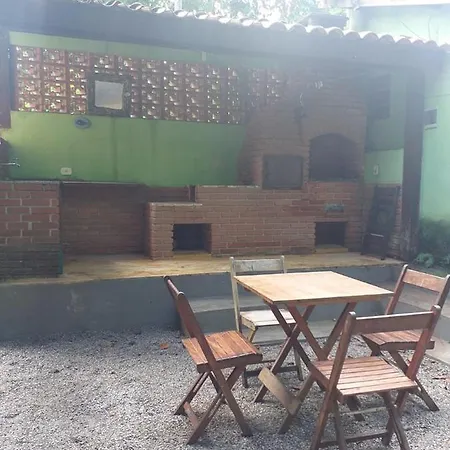 Condominio Village Camburi-2