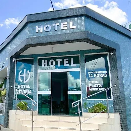 Hotel Vitoria-2
