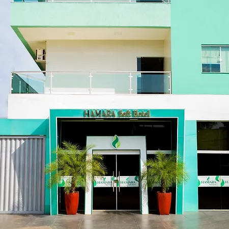 Hamara Soft Hotel-2