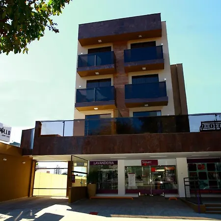 Rivello Apart Hotel-3