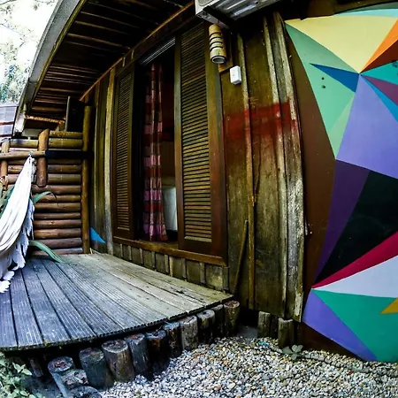Pousada Beehouse-3