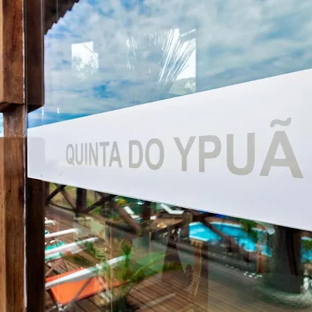 Pousada Quinta Do Ypua-2